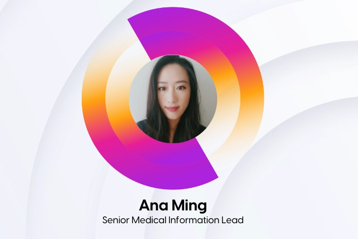 Meet the Expert: Ana Ming