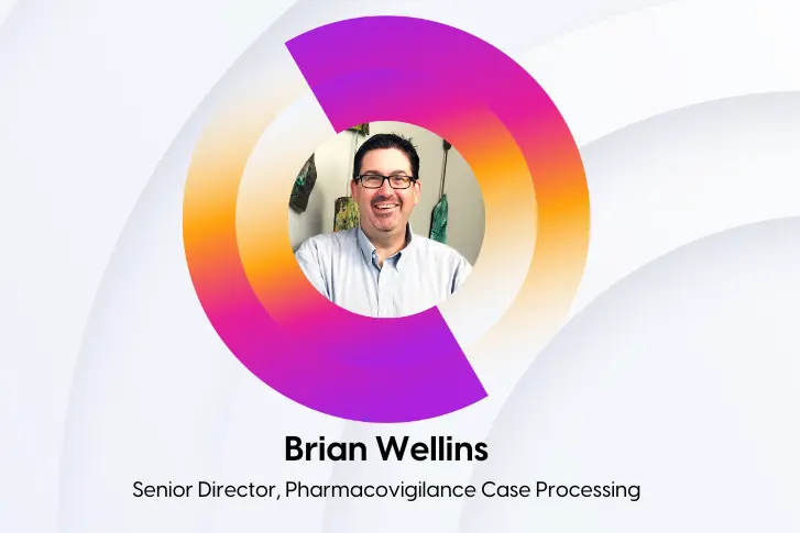 Meet the Expert: Brian Wellins