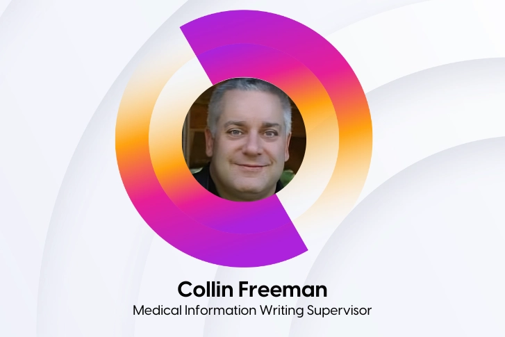 Meet the Expert: Collin Freeman