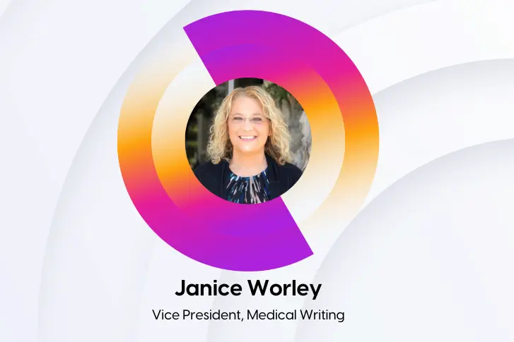 Meet the Expert: Janice Worley