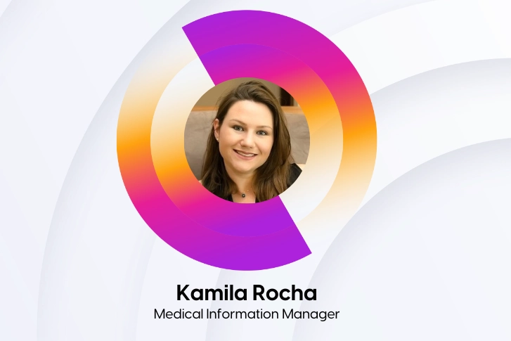 Meet the Expert Kamila Rocha