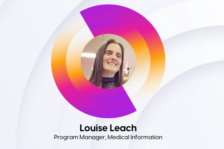 Meet the Expert: Louise Leach