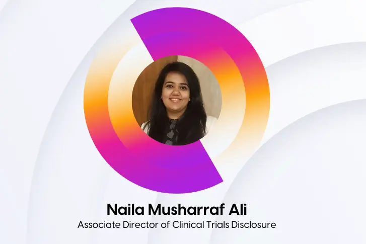 Meet the Expert: Naila Musharraf Ali