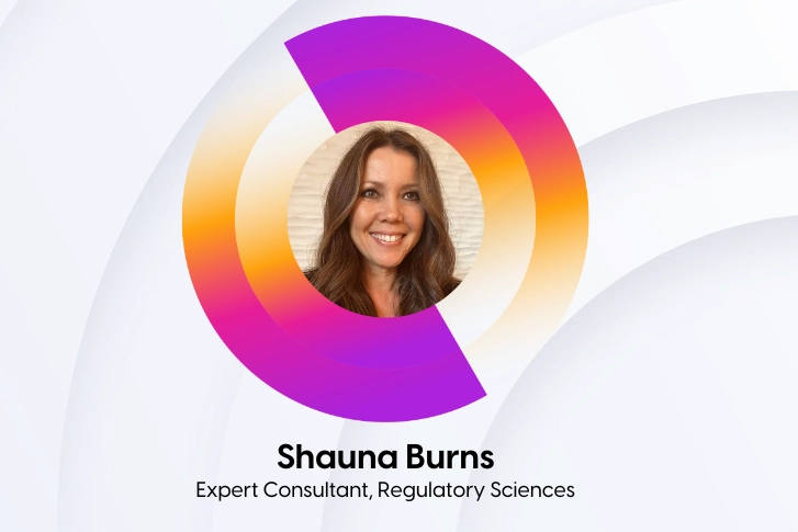 Meet the Expert: Shauna Burns