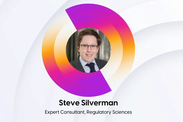 Meet the Expert: Steve Silverman