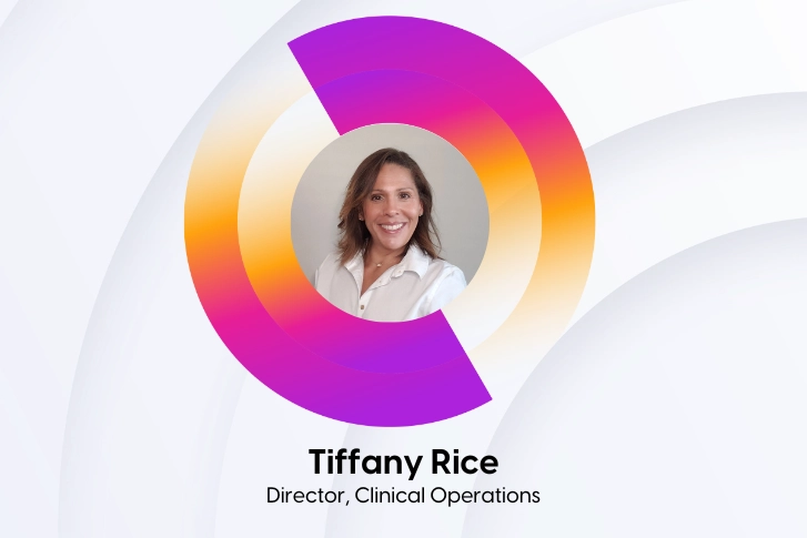 Meet the Expert: Tiffany Rice