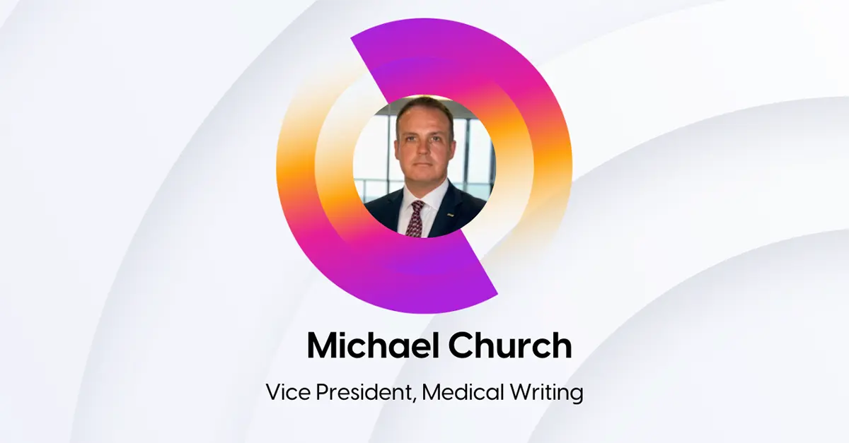 Meet the Expert Michael Church