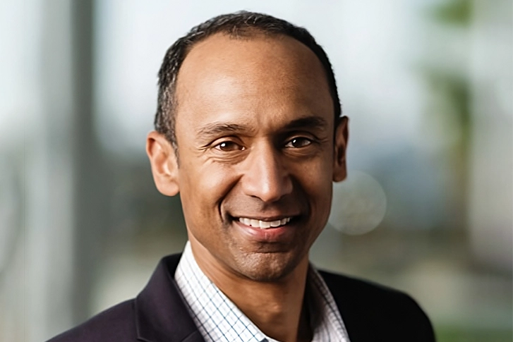 Karl Deonanan, ProPharma Chief Financial Officer (CFO)