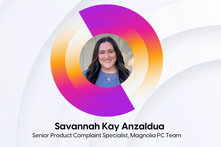 Meet the Expert: Savannah Kay Anzaldua