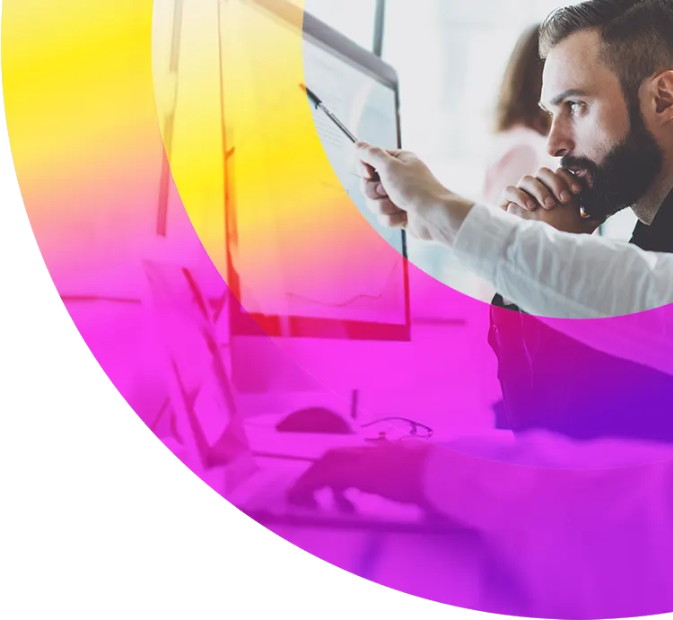 Quality control review editing services header banner